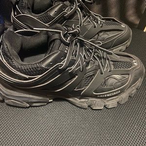 Balenciaga Track